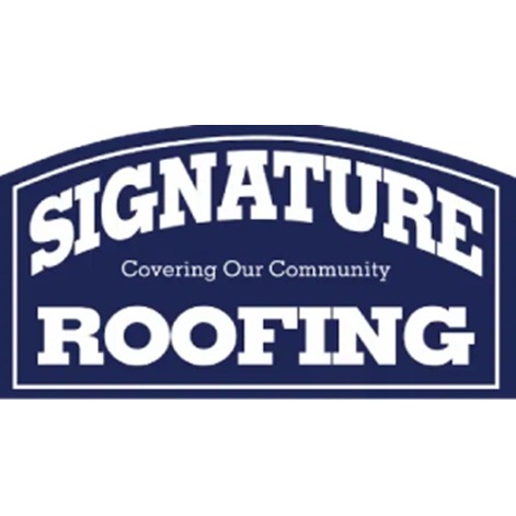 Image for Signature Roofing with ID of: 5185359