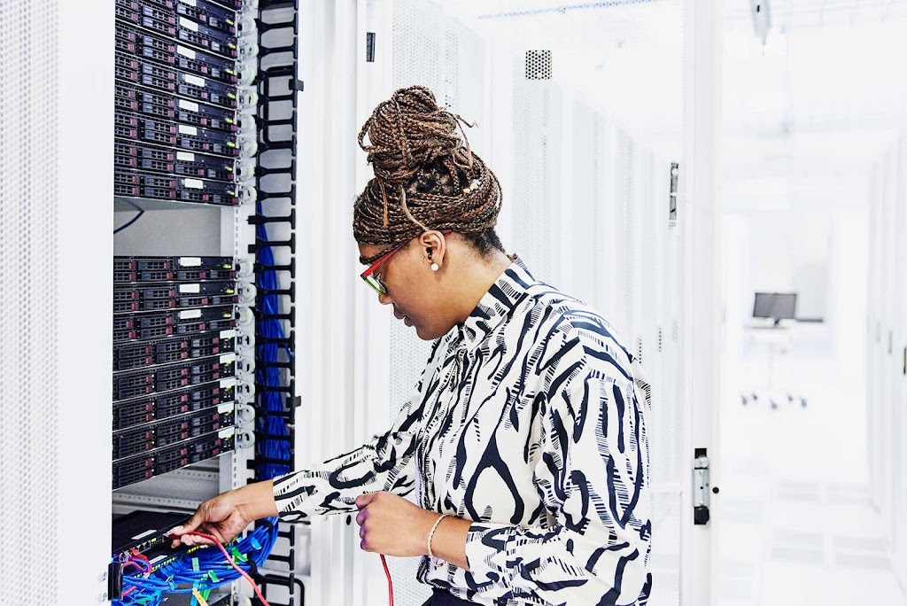 Image for Kenyatta Computer Services - Denver Managed IT Services Company with ID of: 6210532