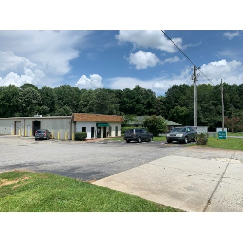 Image for Merck's Auto with ID of: 7195279