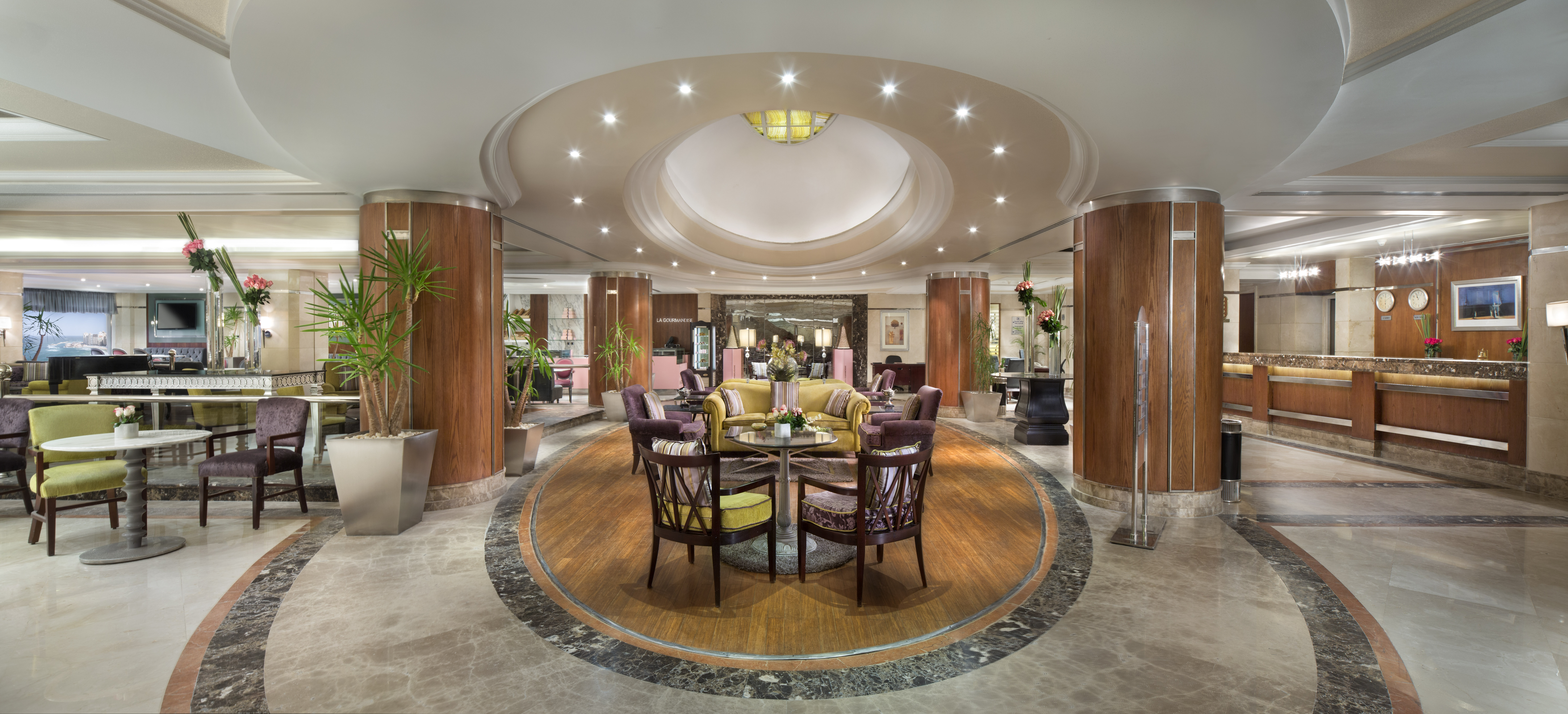 Image for Hilton Alexandria Corniche with ID of: 7195638