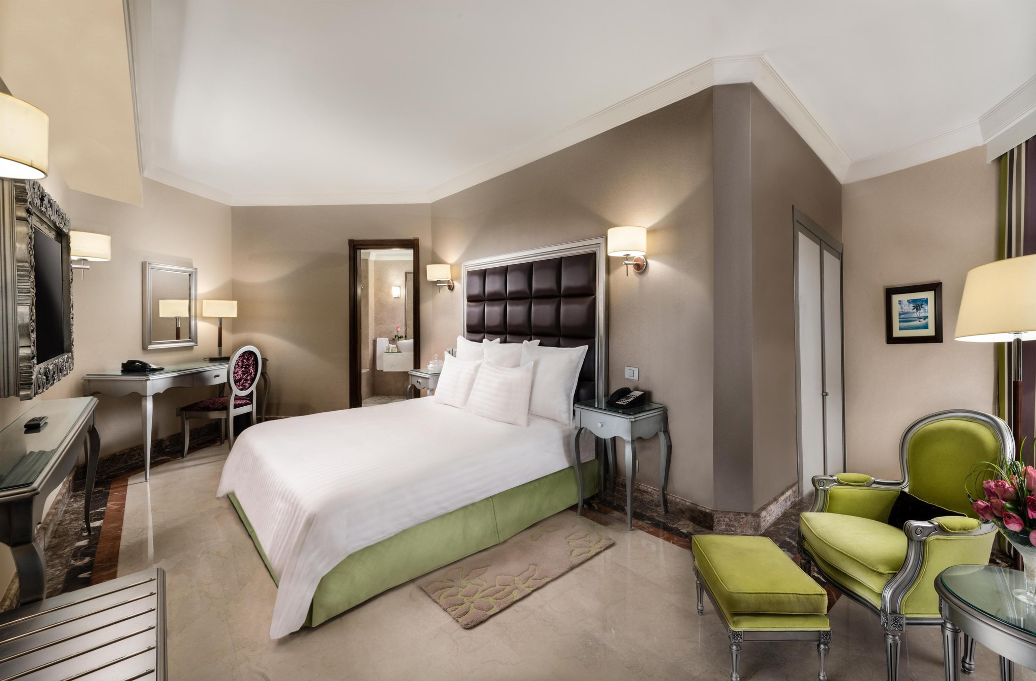 Image for Hilton Alexandria Corniche with ID of: 7195640
