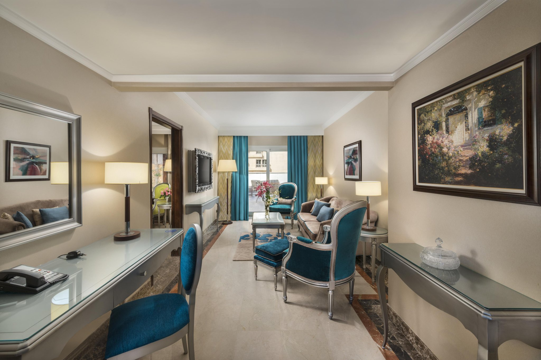 Image for Hilton Alexandria Corniche with ID of: 7195642