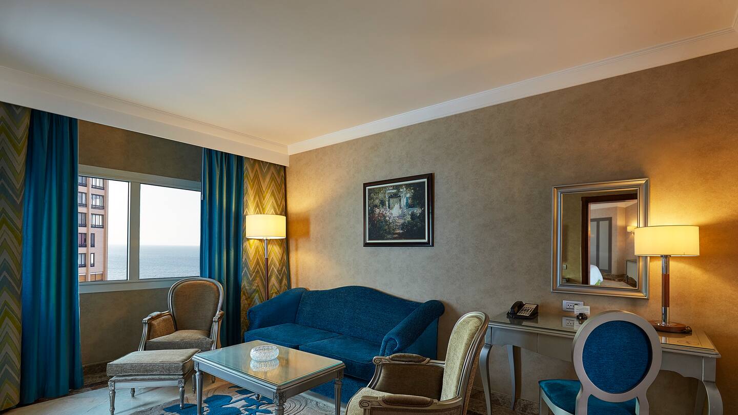 Image for Hilton Alexandria Corniche with ID of: 7195646