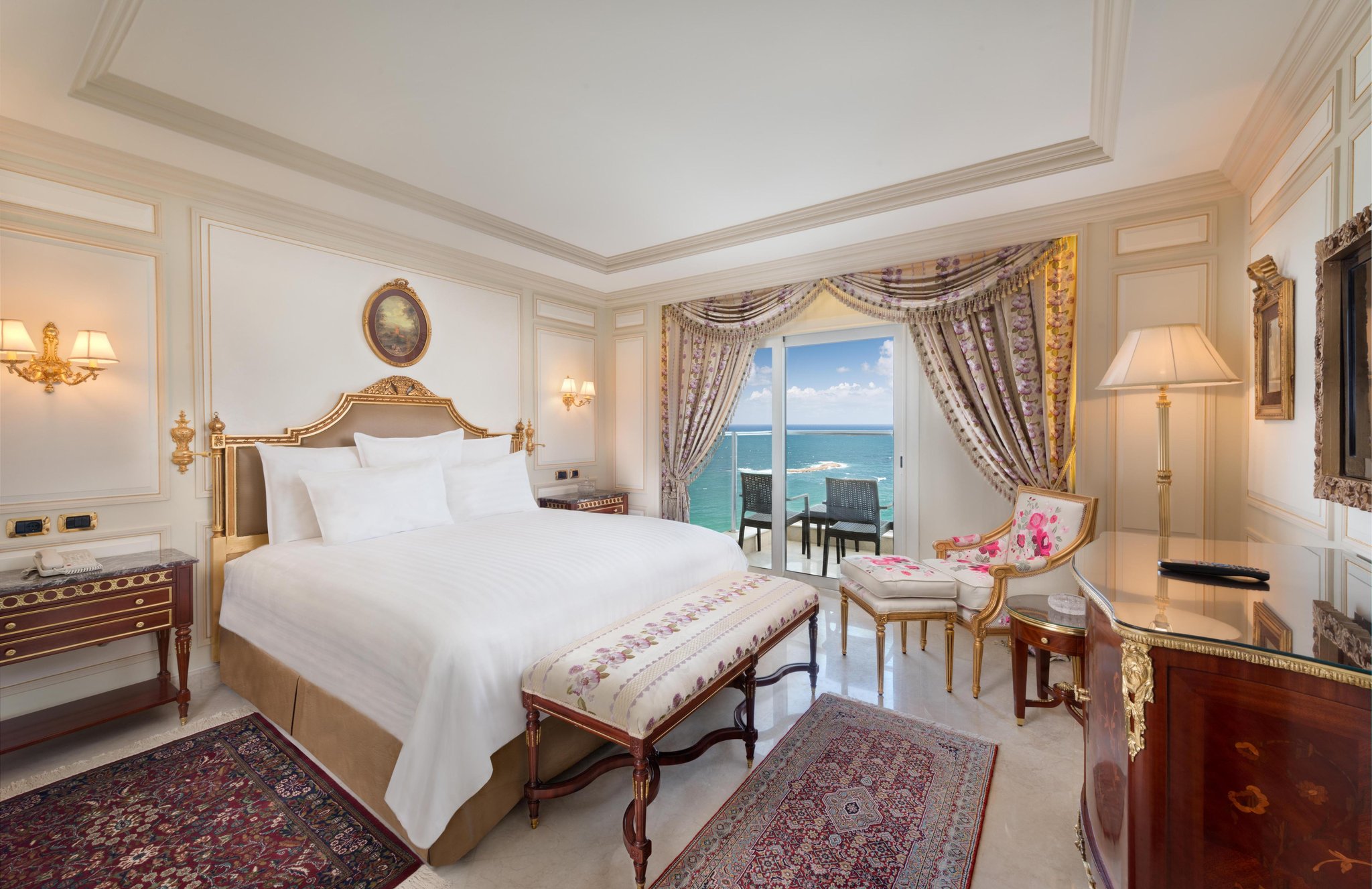 Image for Hilton Alexandria Corniche with ID of: 7195648
