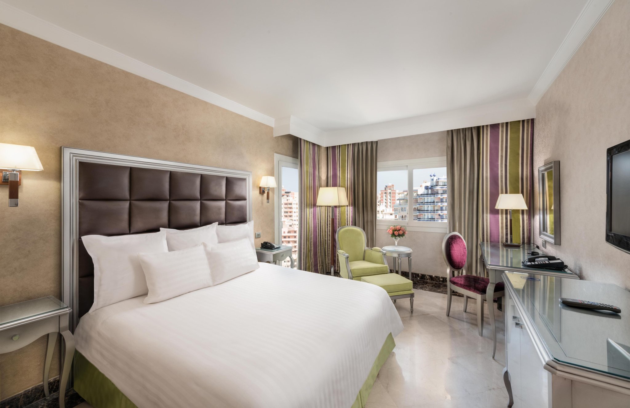 Image for Hilton Alexandria Corniche with ID of: 7195649