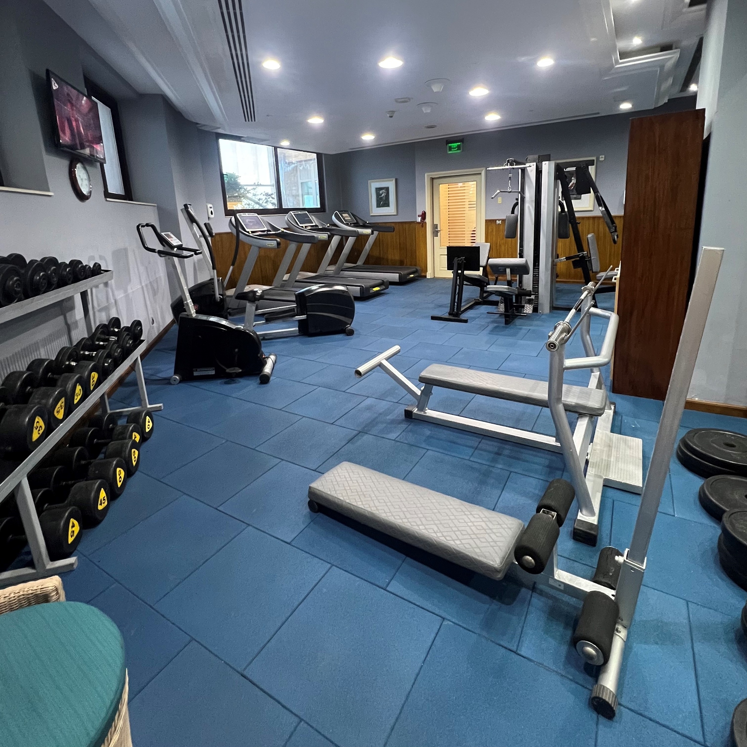 Image for Hilton Alexandria Corniche with ID of: 7195651