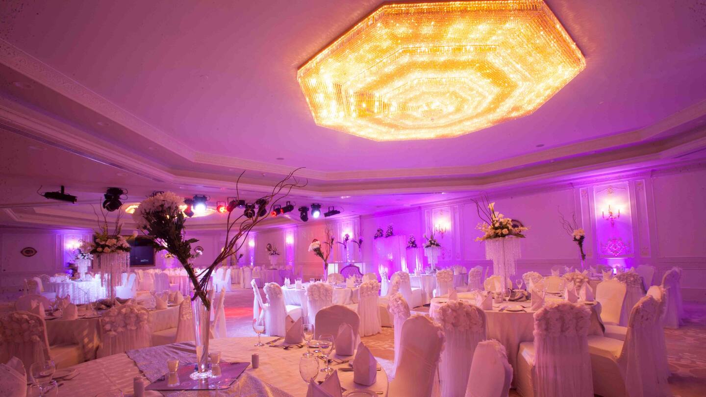 Image for Hilton Alexandria Corniche with ID of: 7195673