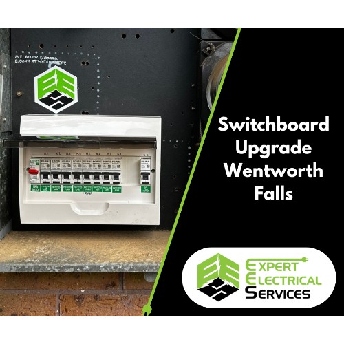 Image for Expert Electrical Services with ID of: 7195725