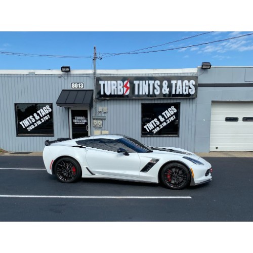 Image for Turbo Tints and Tags with ID of: 7195801