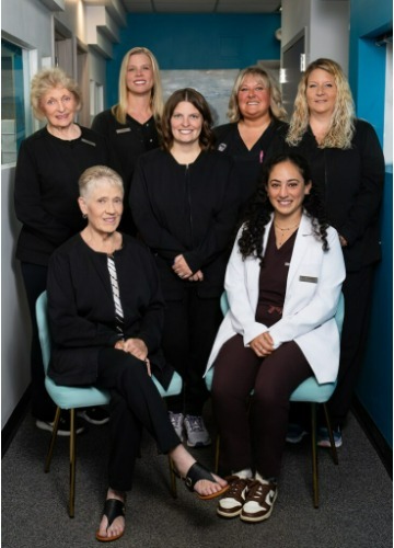 Image for Pacific Dental Center with ID of: 7195912