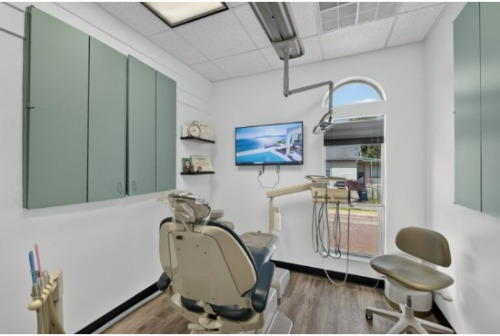 Image for Pacific Dental Center with ID of: 7195913