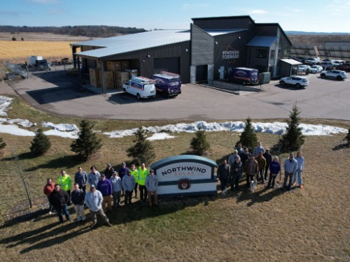 Image for Northwind Solar with ID of: 7195978