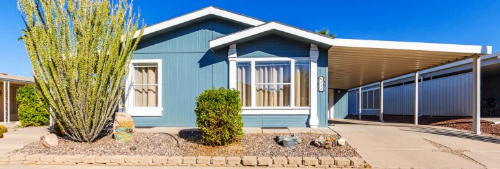 Image for Arizona Mobile Home Buyer with ID of: 7196245