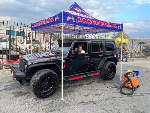 Image for Pro Wash N.E with ID of: 7196391