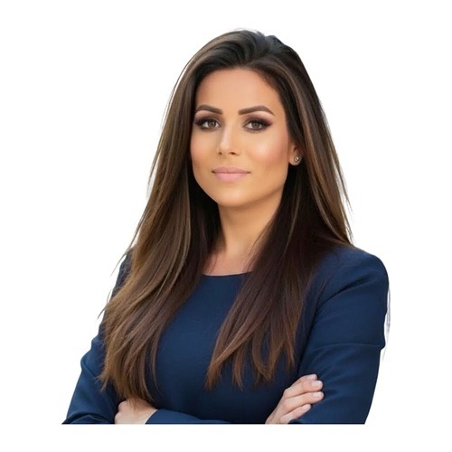 Image for Lilit Gevorgyan PLC with ID of: 7196850