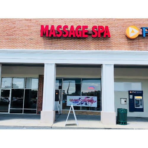 Image for Annie's Massage Spa with ID of: 7197507