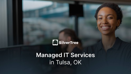 Image for SilverTree Technology - Tulsa Managed IT Services Company with ID of: 7197767