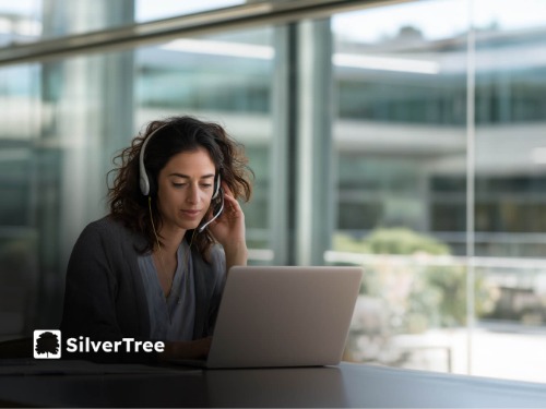 Image for SilverTree Technology - Tulsa Managed IT Services Company with ID of: 7197768