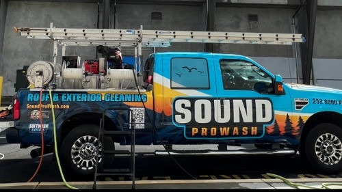Image for Sound ProWash with ID of: 7197938