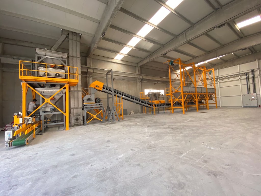 Image for Ceylan Machine & Process with ID of: 7007133