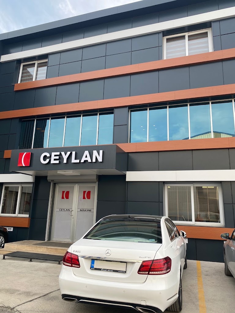 Image for Ceylan Machine & Process with ID of: 7007135