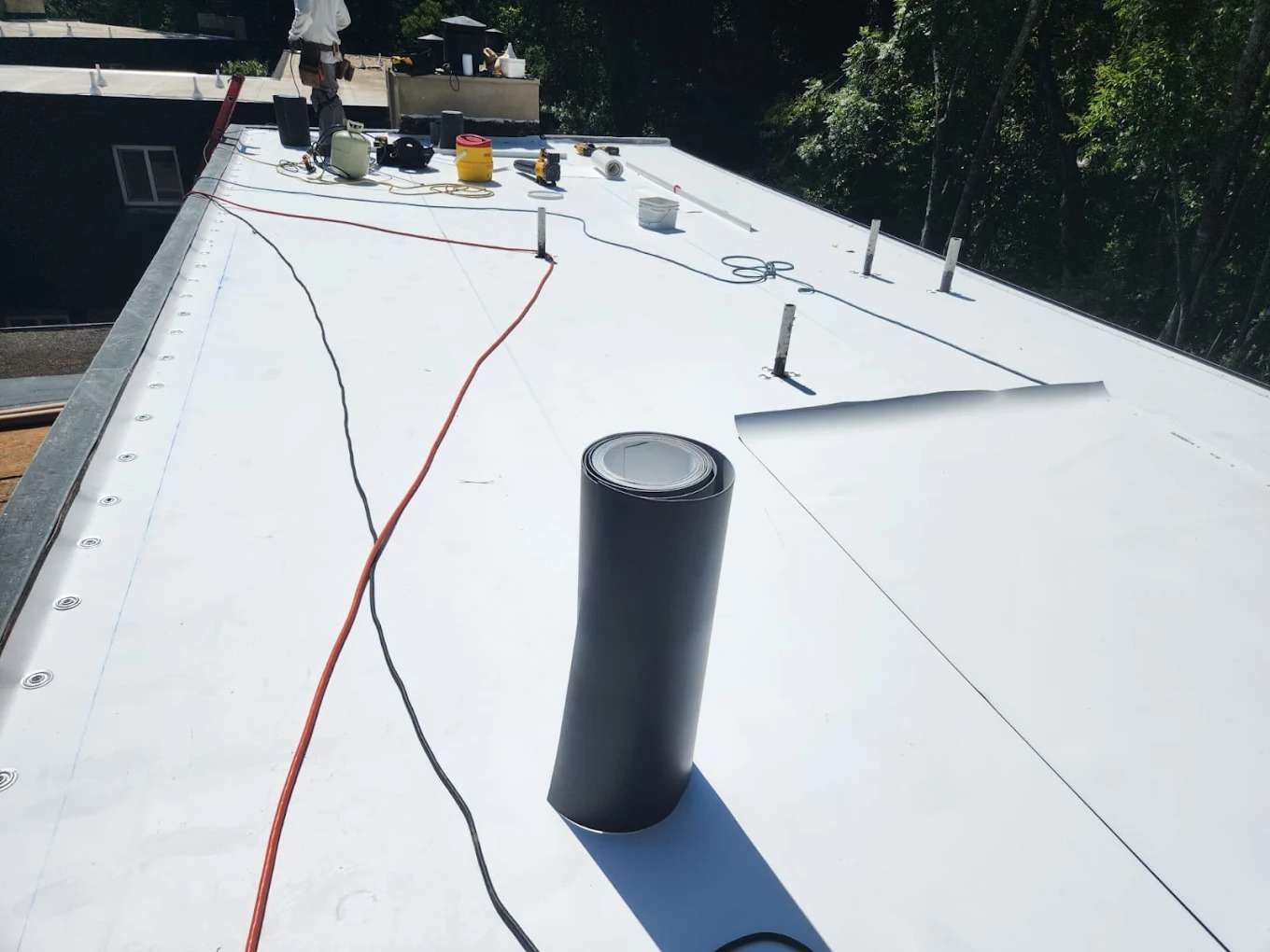 Image for Quality Roofing Services, Inc with ID of: 7198483
