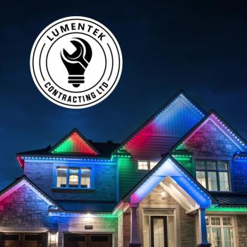 Image for LumenTek Electrical Contracting with ID of: 7199108