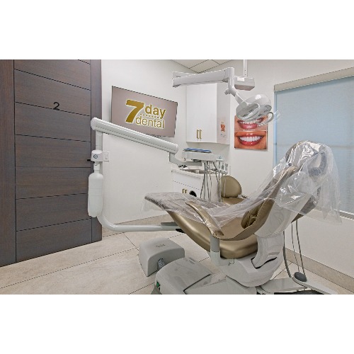 Image for 7 Day Dental with ID of: 2127583