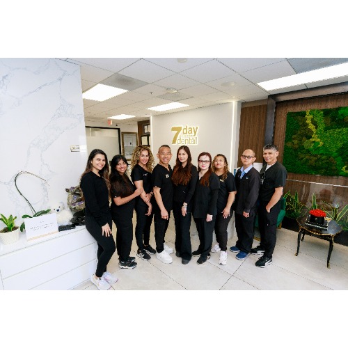 Image for 7 Day Dental with ID of: 2127581