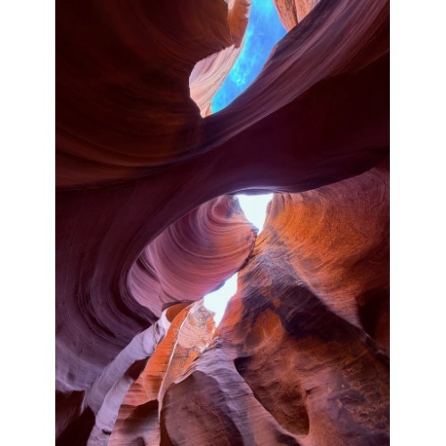 Image for Zion Adventures® with ID of: 7199589