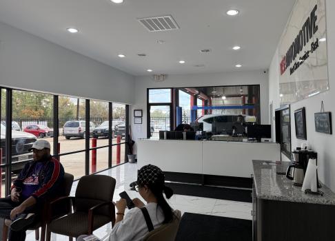 Image for Yes! Automotive with ID of: 7199696