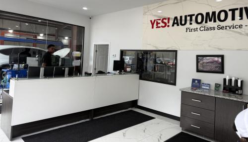 Image for Yes! Automotive with ID of: 7199697