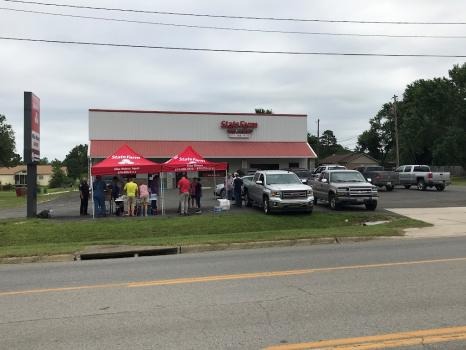 Image for Mike Watson - State Farm Insurance Agent with ID of: 7200222