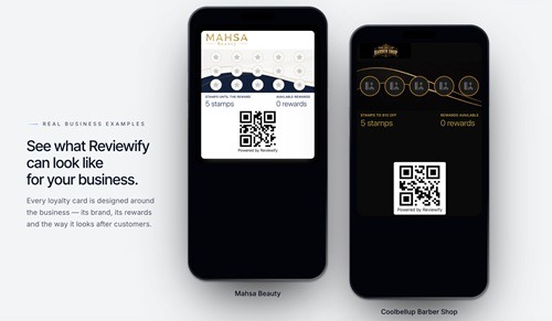 Image for Reviewify with ID of: 7200530