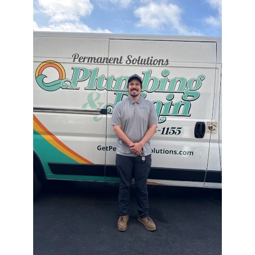 Image for Permanent Solutions Plumbing & Drain with ID of: 7201420