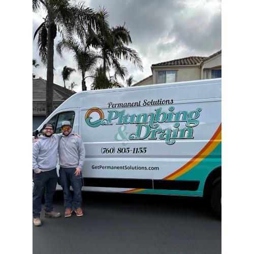 Image for Permanent Solutions Plumbing & Drain with ID of: 7201421