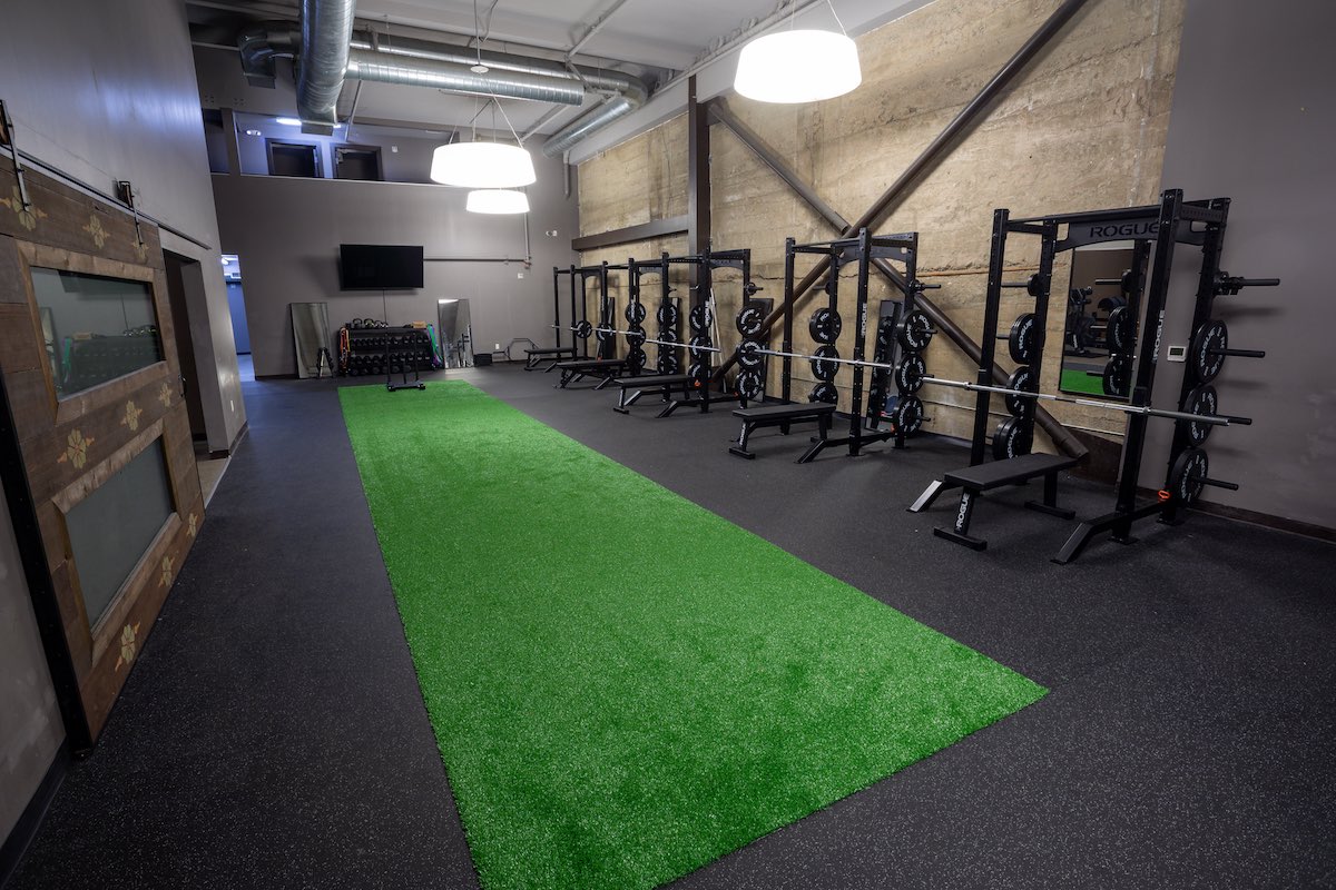 Image for Pro+Kinetix Physical Therapy & Performance - San Diego with ID of: 6595229