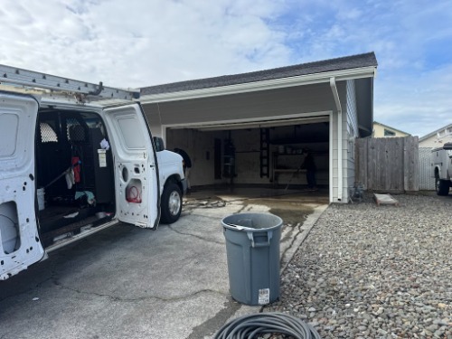 Image for A-1 Cleaning Service with ID of: 7201847