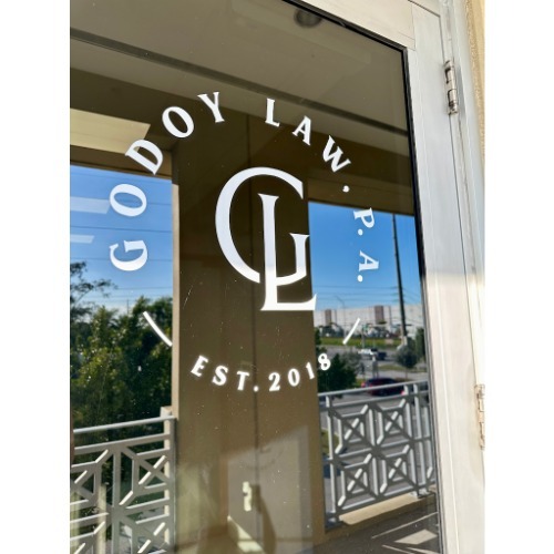 Image for Godoy Law, P.A. with ID of: 7202482