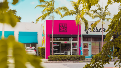 Image for NailBox Miami with ID of: 7202569