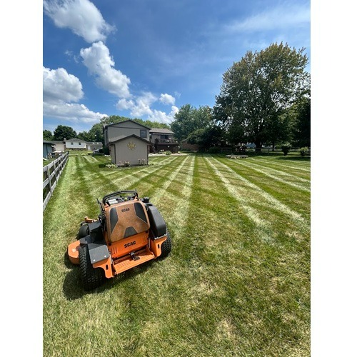 Image for Forward Motion Outdoor Services with ID of: 7202724