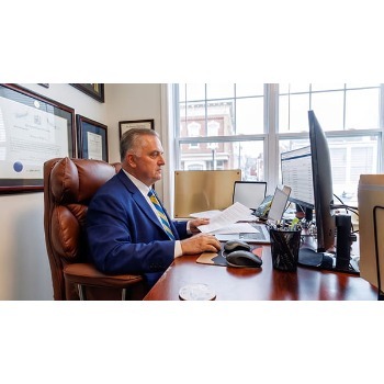 Image for Stephen Jones, Esq with ID of: 7202755