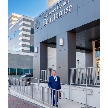 Image for Stephen Jones, Esq with ID of: 7202758