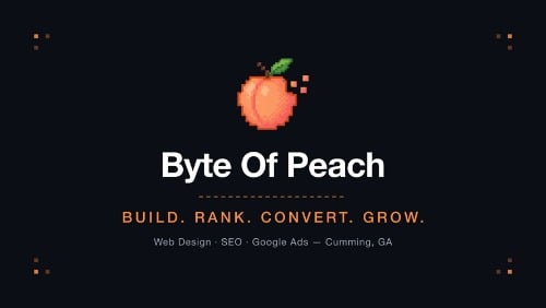Image for Byte Of Peach with ID of: 7203037