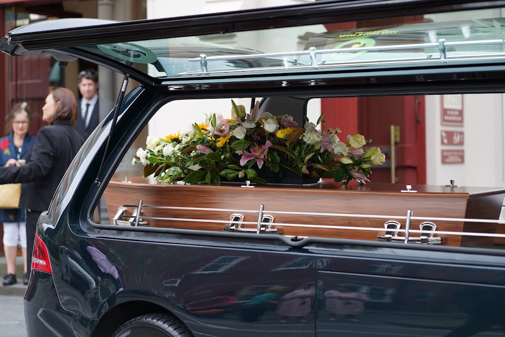 Image for Lagoon View Funeral Services with ID of: 7203782
