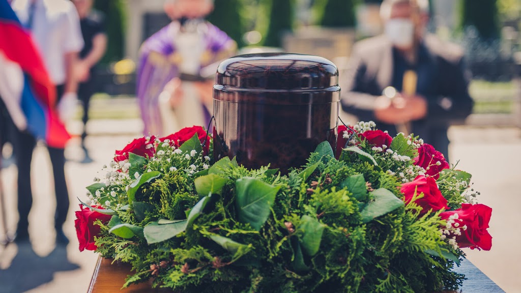 Image for Lagoon View Funeral Services with ID of: 7203791