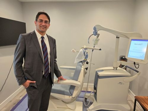 Image for Brain Bloom Neurotherapy Center TMS Services with ID of: 7203803