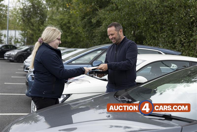 Image for Auction4Cars Castleford with ID of: 7203810