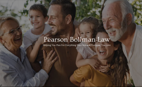 Image for Pearson Bollman Law with ID of: 7203881