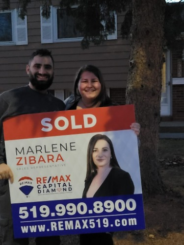 Image for Marlene Zibara Realtor with ID of: 7203961